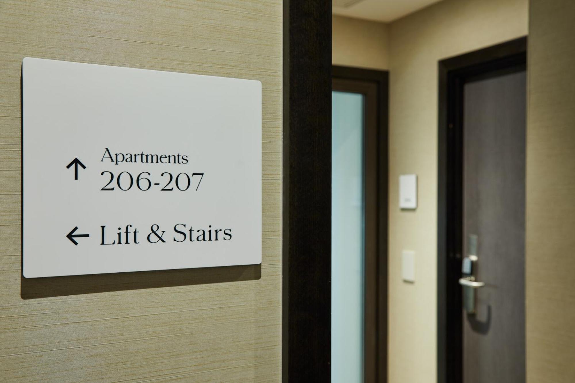 Appartement Master St. Paul'S à Londres Extérieur photo
